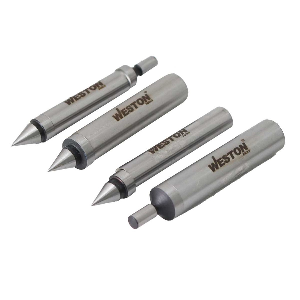 LOCALIZADOR D/ORILLAS 3/8&quot; x 0.20&quot; y 0.37&quot;, 1/2&quot; x 0.20&quot;, 3/8&quot; x 0.37&quot;, 1/2&quot; x 0.50&quot; JGO 4 PIEZAS