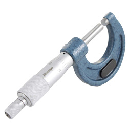 MICROMETRO P/EXTERIORES TIPO MT 75 - 100MM