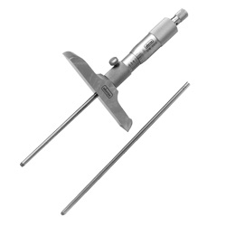 MICROMETRO DE PROFUNDIDAD 0-12&quot;