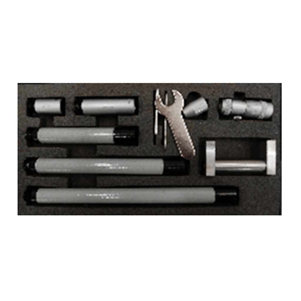MICROMETRO TUBULAR P/INTERIORES 2&quot; - 12&quot;
