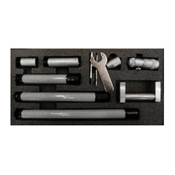 MICROMETRO TUBULAR P/INTERIORES 2&quot; - 20&quot;