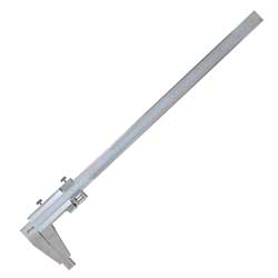 CALIBRADOR VERNIER ACERO INOX. 20&quot;