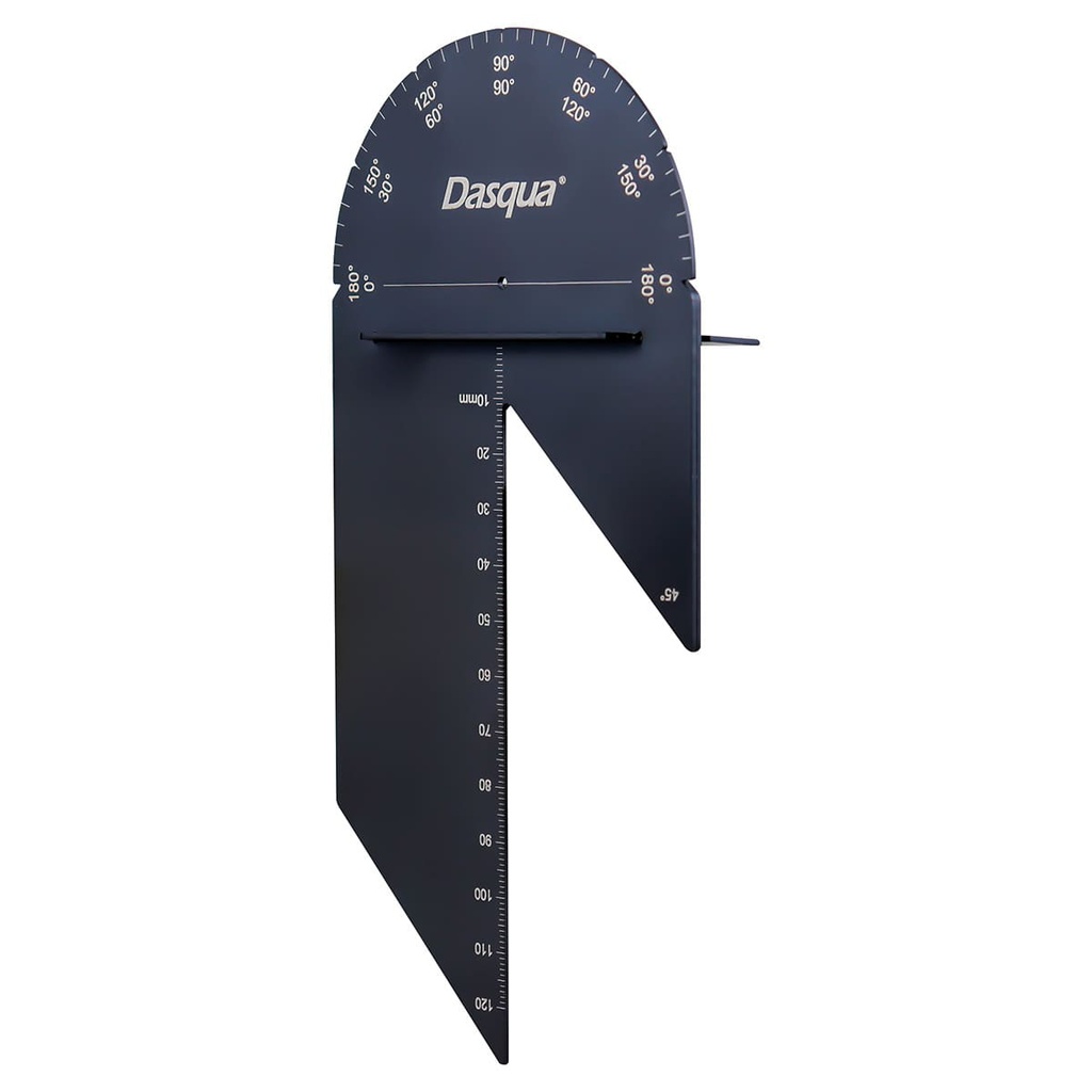 BUSCADOR DE CENTROS C/TRANSPORTADOR D/ACERO INOXIDABLE 4-3/4'' (REEMPLAZA A STWS-1804-1710)