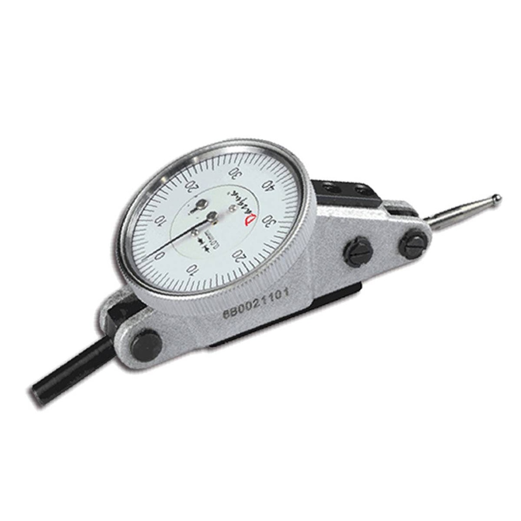 INDICADOR DE PESTAÑA DOBLE RANGO .06"*.0005"*1-1/2*0.0005