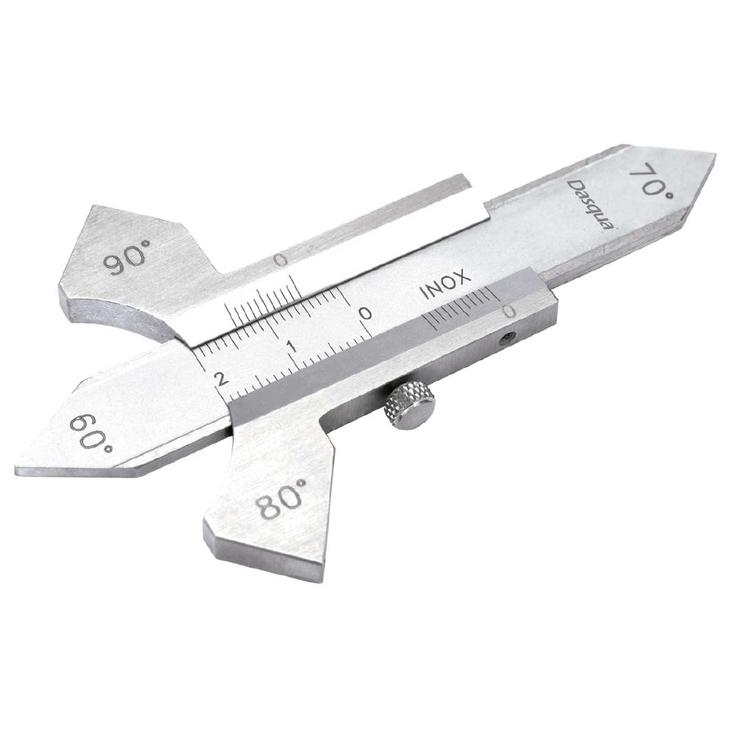 MEDIDOR DE SOLDADURA*20MM*0.1MM