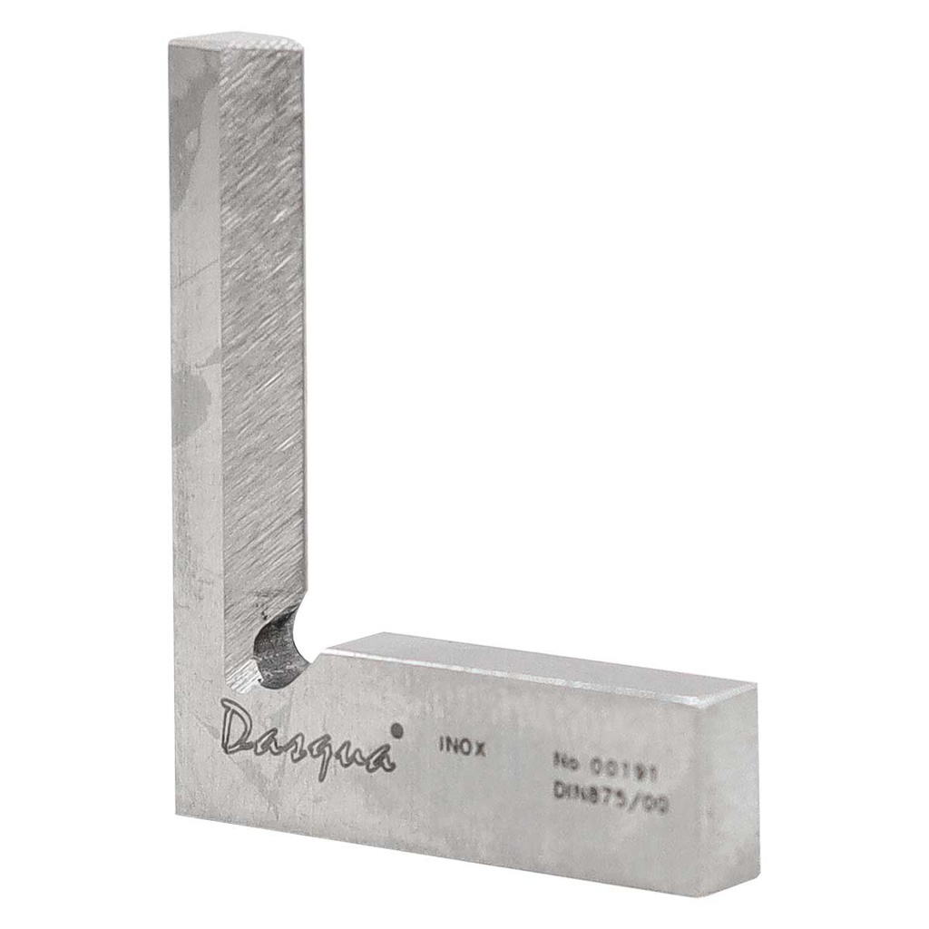 ESCUADRA 90GRADOS D/BORDE BIS. 25X20MM