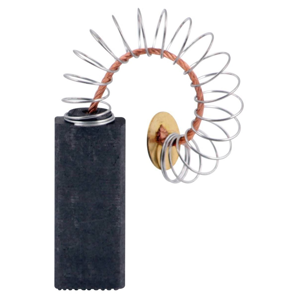 CARBON P/ROUTER BOSCH C/AUTO-STOP