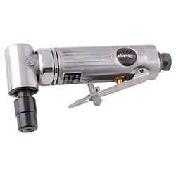 MOTOTOOL NEUMATICA 1/4" WESTON PLUS ANGULAR