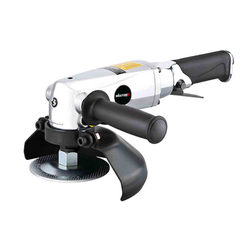 ESMERILADORA NEUMATICA 7" (5/8"-11)