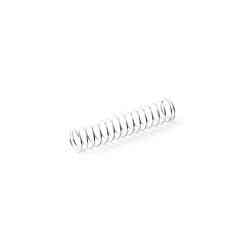 RESORTE D/COMPRESION WESTON .025X.375X1.875