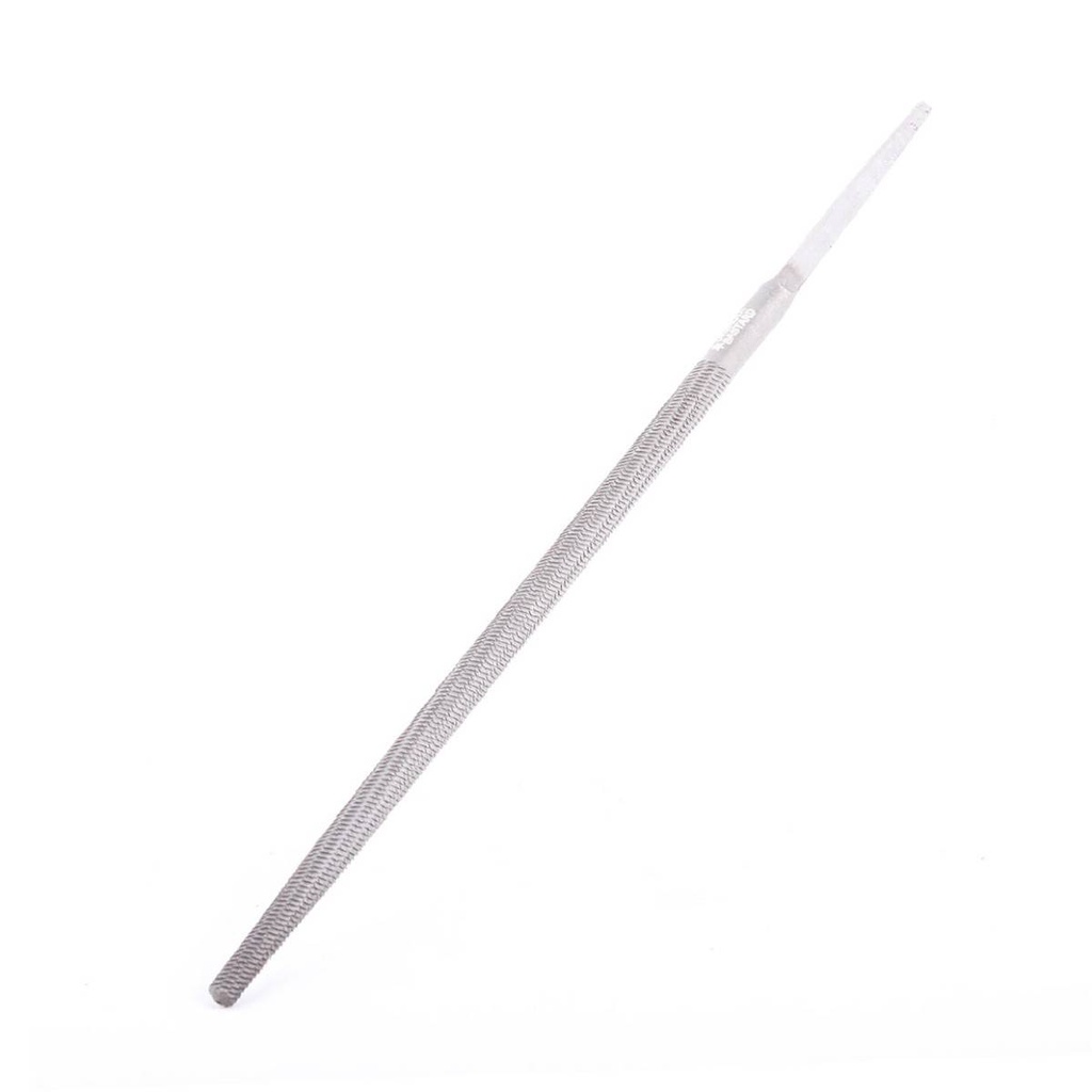 LIMA REDONDA BASTARDA 10" (CAJA C/12 PZAS - PRECIO X PIEZA)