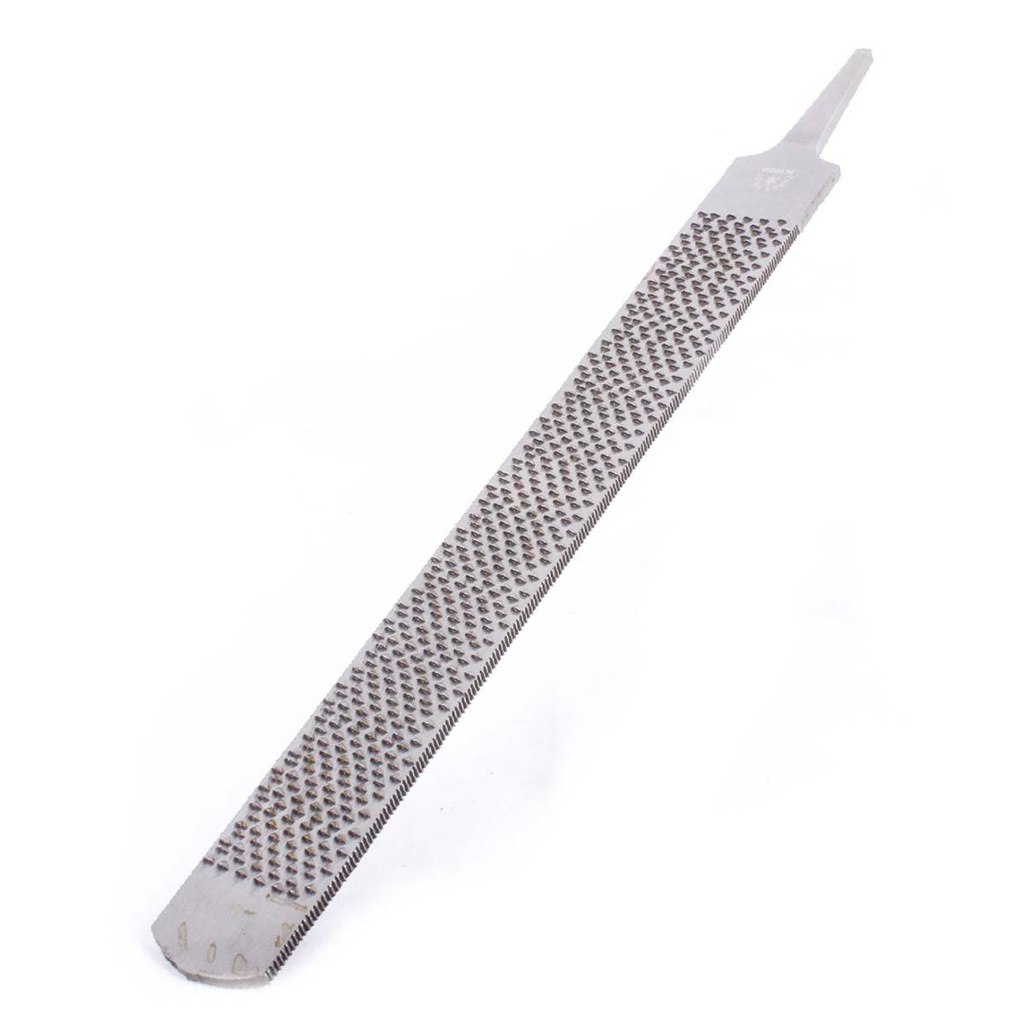 LIMA ESCOFINA MEDIA CANA BASTARDA 10" (CAJA C/12 PZAS - PRECIO X PIEZA)
