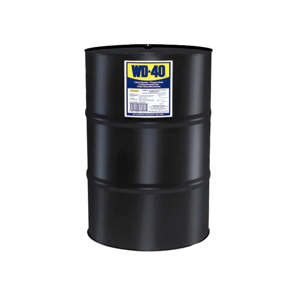 WD-40 55 GALON/208 LITROS