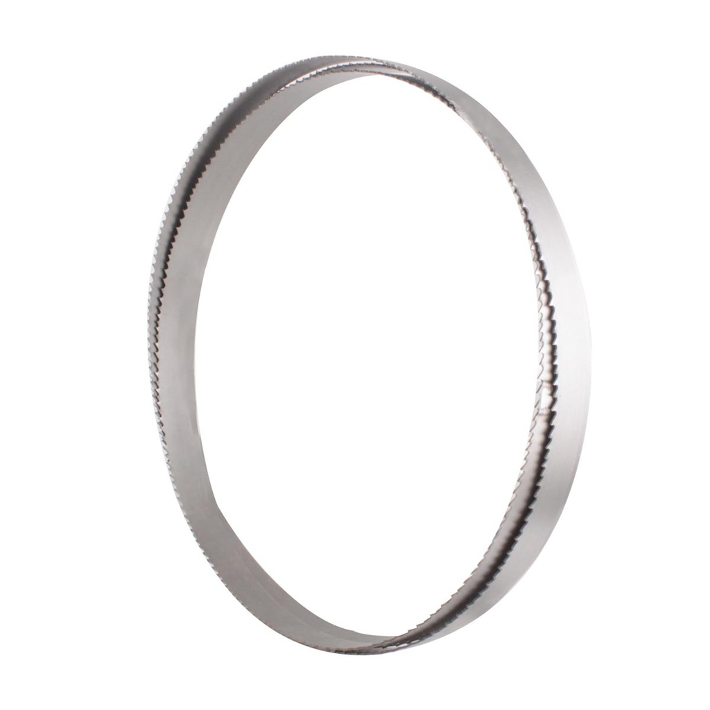 SIERRA CINTA SOLDABLE  1/2 x 0.02 x 45"    14  TPI