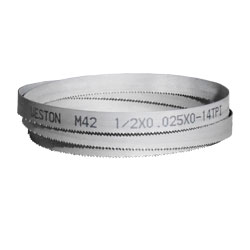 SIERRA CINTA SOLDABLE  1/2 x 0.025 x 44-7/8"    14  TPI