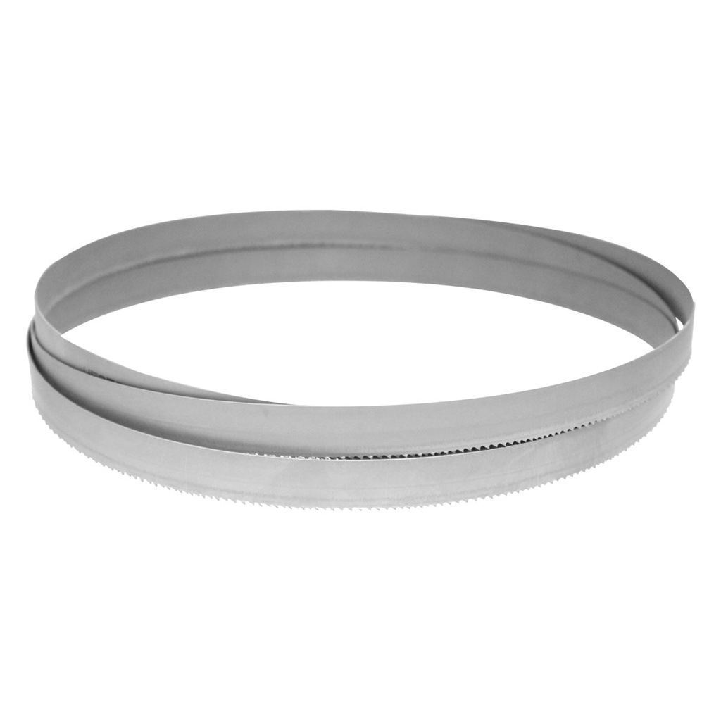 SIERRA CINTA SOLDABLE  1-1/16 x 0.035 x 104.5"    5 - 8  TPI