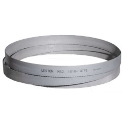 SIERRA CINTA SOLDABLE  1-1/16 x 0.035 x 138"    10 - 14  TPI