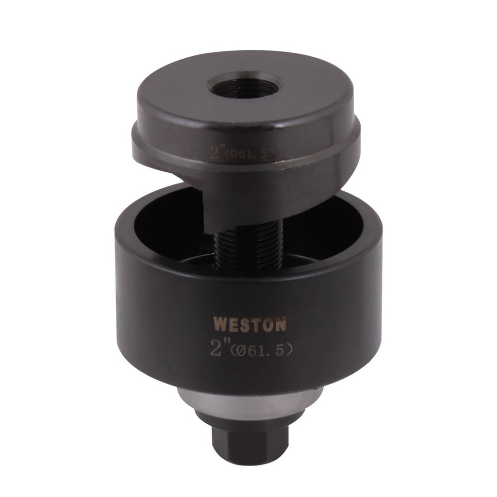 SACABOCADO TIPO C      2"