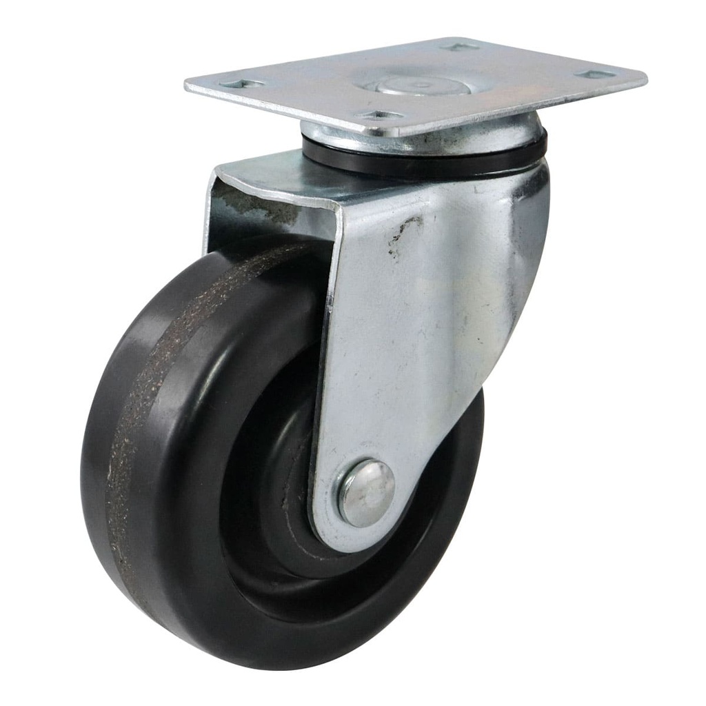 RODAJA FENOLICA GIRATORIA 4X1-1/2&quot;