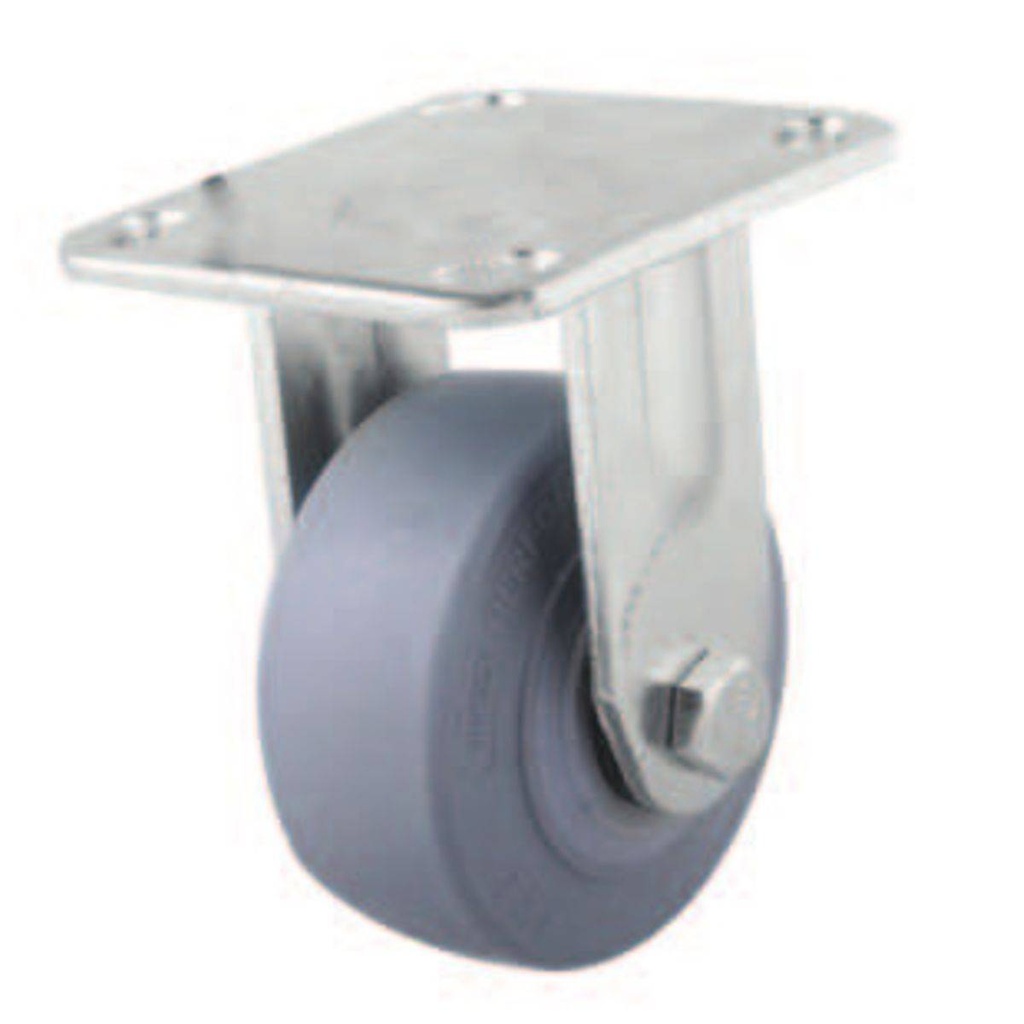 RODAJA TPR HI-PERFORMANCE FIJA 6X2"