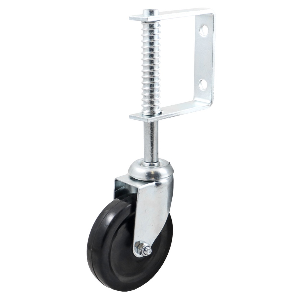 RODAJAS DE RESORTE PARA PORTON 4&quot;