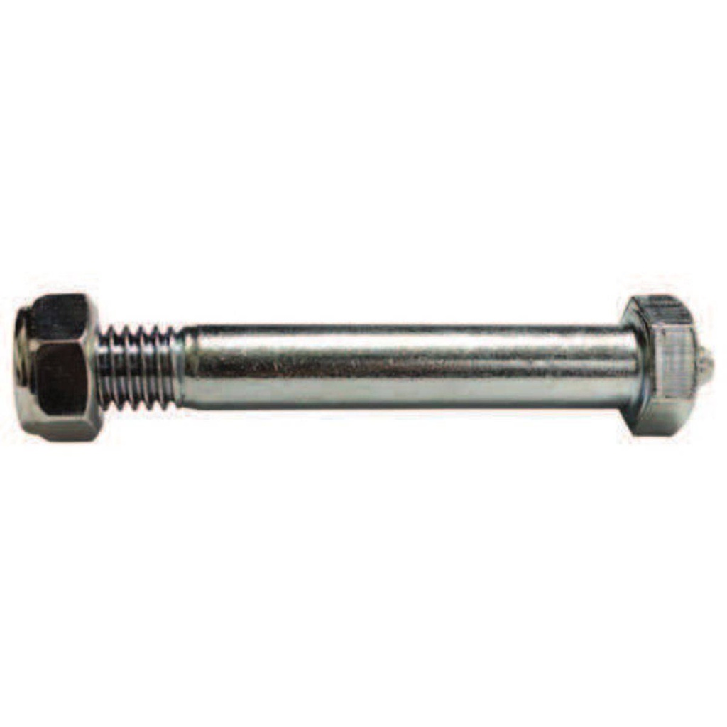 FLECHA P/RODAJA D/2" C/GRASERA