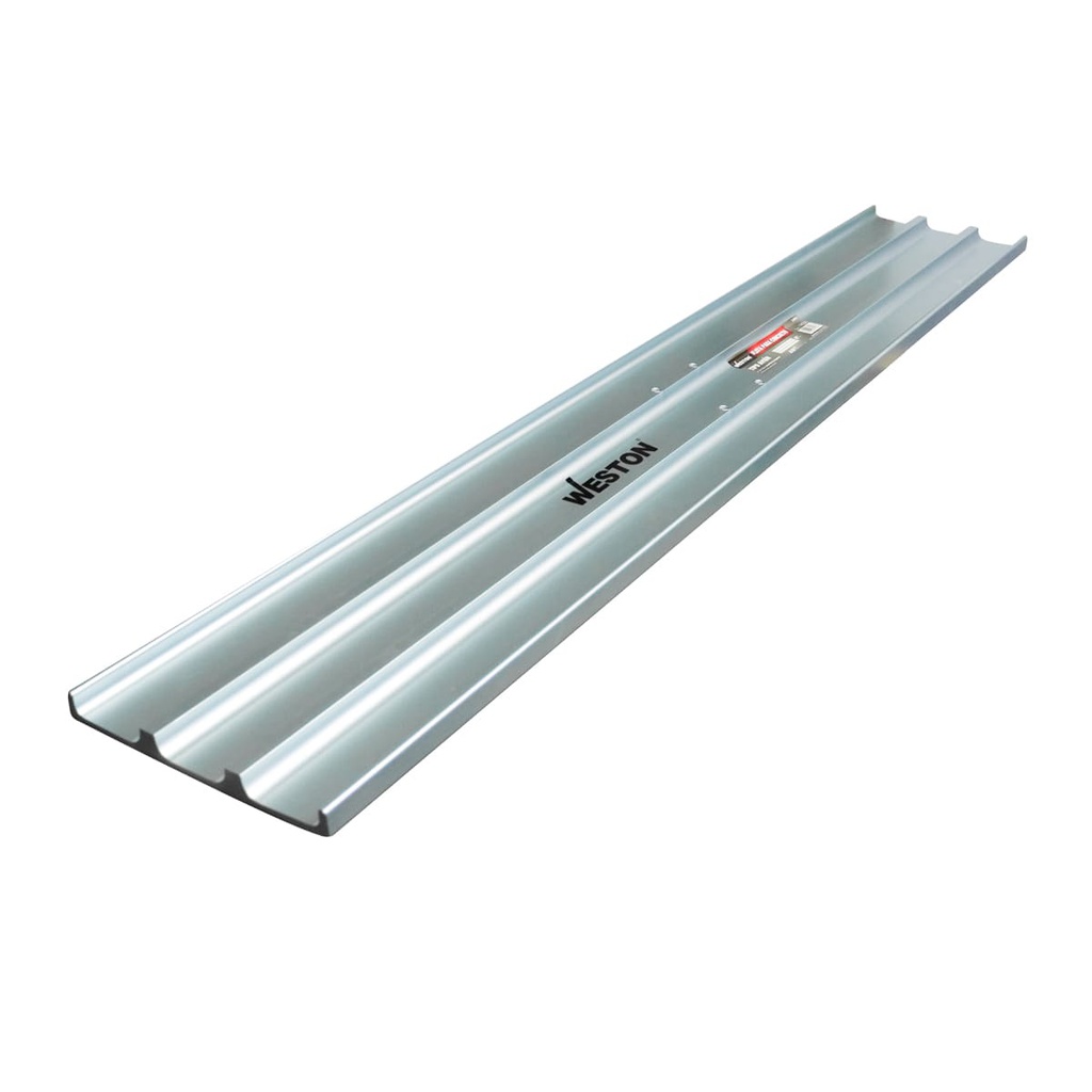 FLOTA PARA CONCRETO TIPO AVION 48&quot; X 8&quot;