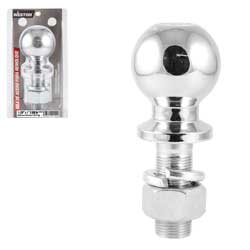 BOLA D/ACERO P/REMOLQUE 1-7/8 X 1"                3500 LIBRAS