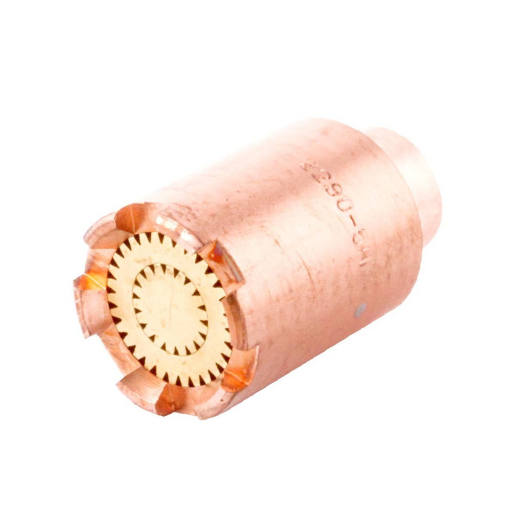 BOQUILLA MULTIFLAMA #5 TIPO HARRIS