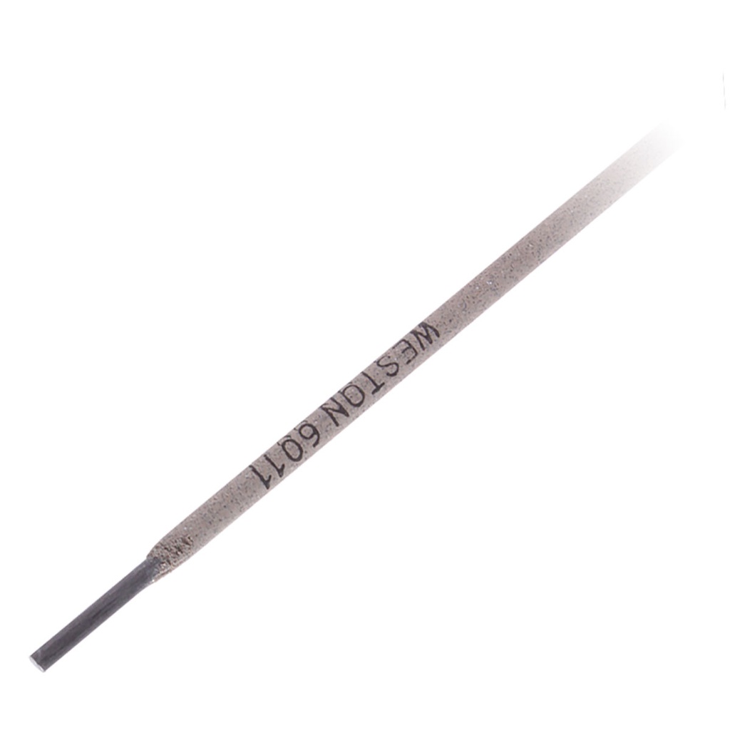 ELECTRODO PARA SOLDAR 6011 1/8 - 350MM 5KG