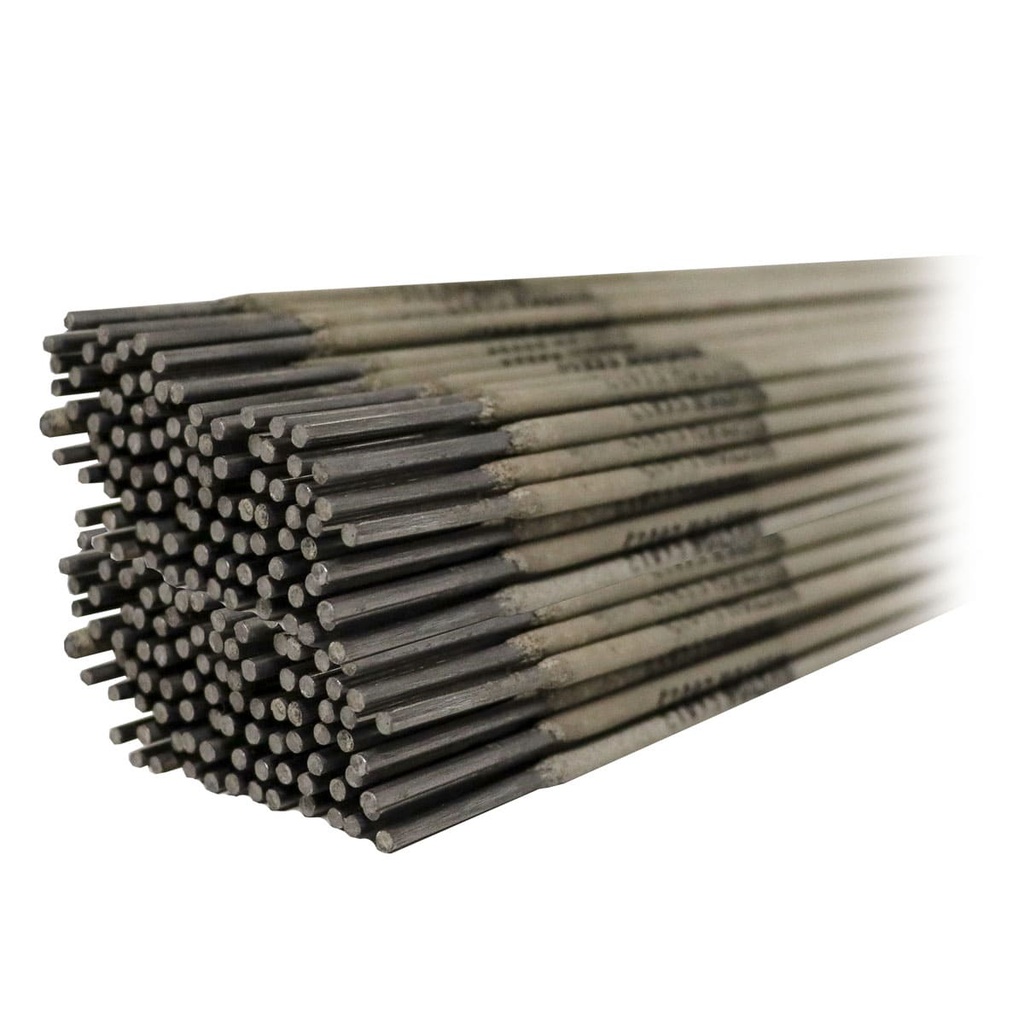 ELECTRODO PARA SOLDAR 6013 3/32"- 350MM 10KG GRIS