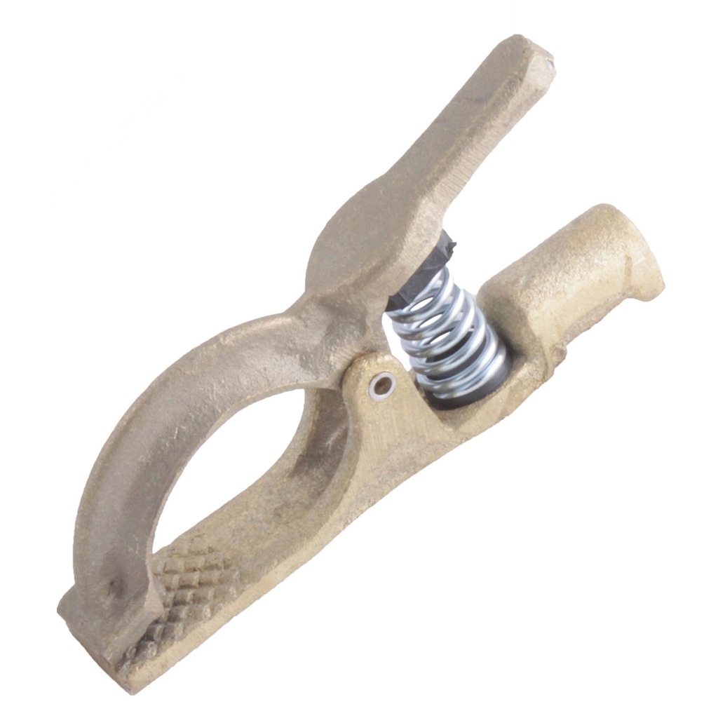 PINZA DE TIERRA TIPO LENCO HEAVY DUTY 500A