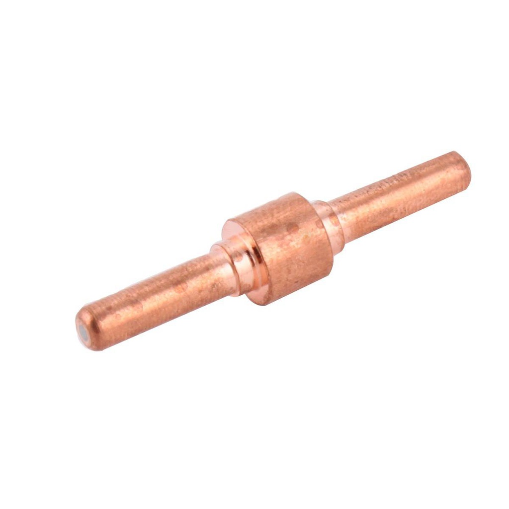 ELECTRODO P/INVERSOR MULT. 3 (COMPATIBLE C/CUT40 Z-62890) (Empaque c/10 pzas - Precio x pieza)