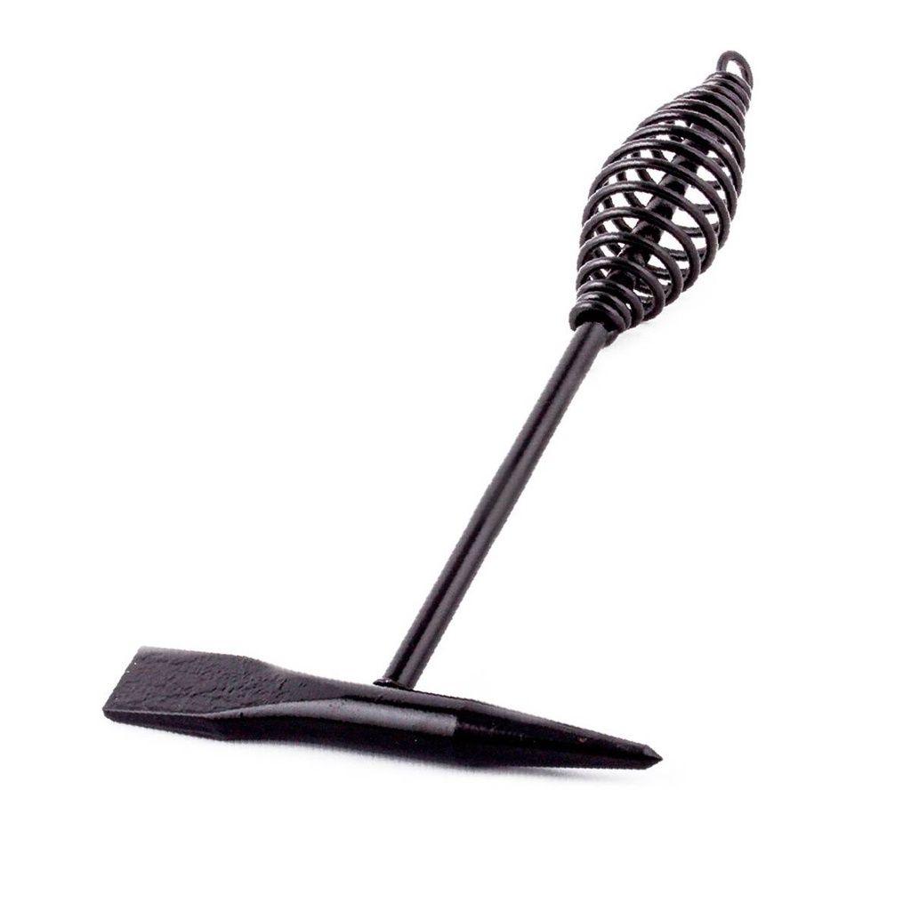 MARTILLO QUITA ESCORIA 10"