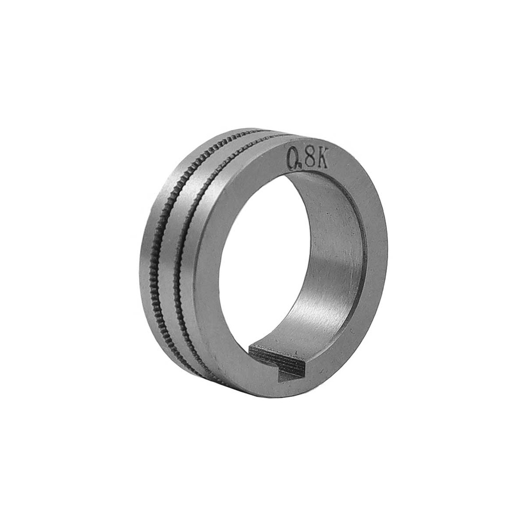 RODILLO MIG ALAMBRE TUBULAR 0.8K / 1.0K PARA Z-67130
