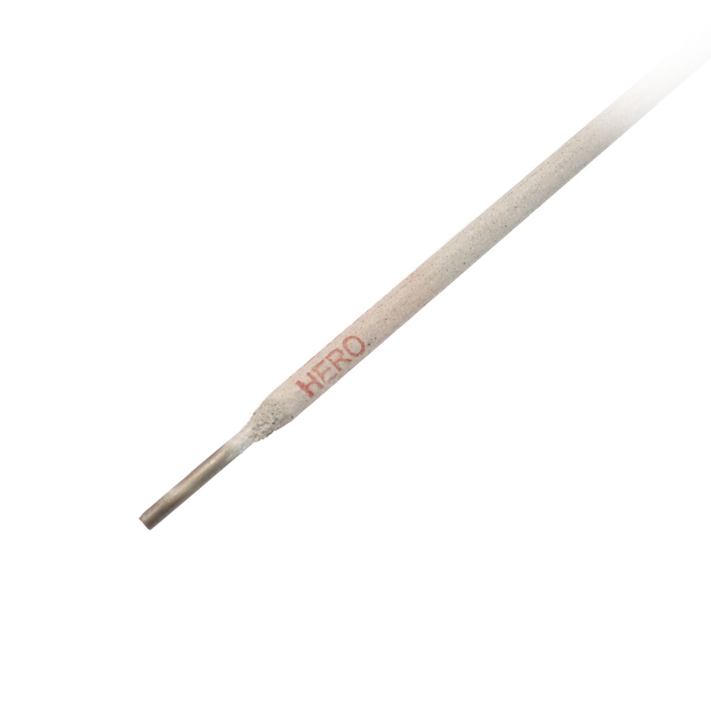 ELECTRODO PARA SOLDAR INOX E347-17 1/8" - 350MM (CAJA 1 KG)