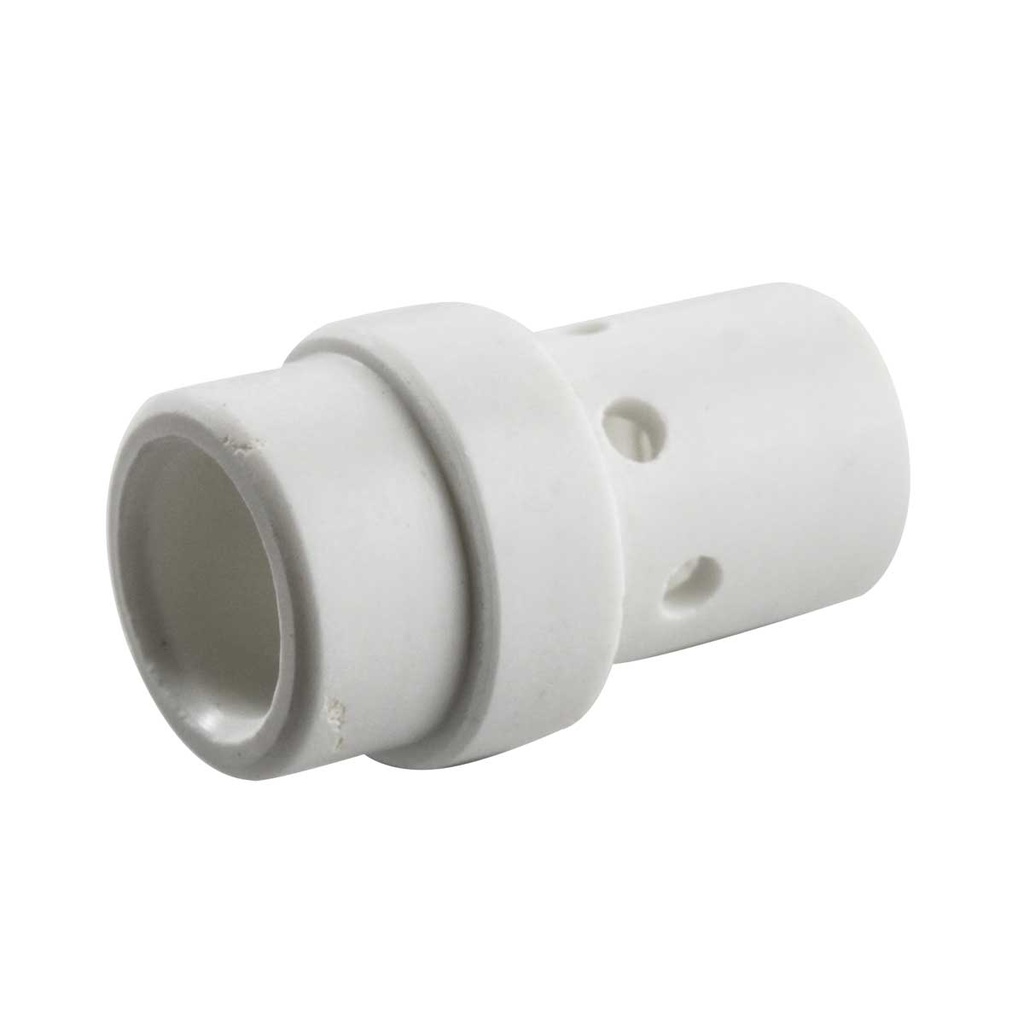 DIFUSOR TIPO BINZEL BLANCO PB3605W (Empaque c/10 pzas - Precio x pieza)