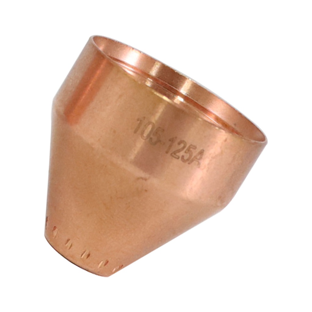 ESCUDO DETECTOR 105A - 125A P/ANTORCHA Z-67161 &amp; Z-67163 (Empaque c/5 pzas - Precio x pieza)