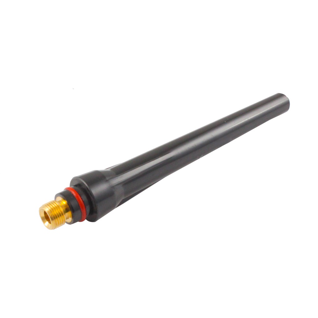 TAPA LARGAP/ANTORCHA TIG 57Y02 (Empaque c/10 pzas - Precio x pieza)