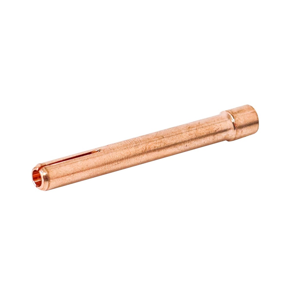 MORDAZA P/ANTORCHA USO PESADO 1/8&quot; 10N25HD T/EUROPEO (Empaque c/10 pzas - Precio x pieza)
