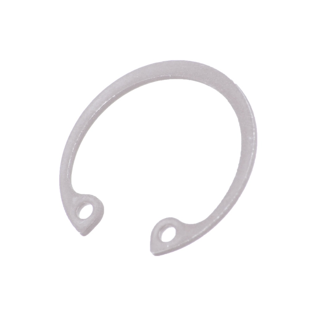 ANILLO INT. TIPO HO 11/16&quot; HO-68SS ACERO INOX. (PRECIO X PZA)