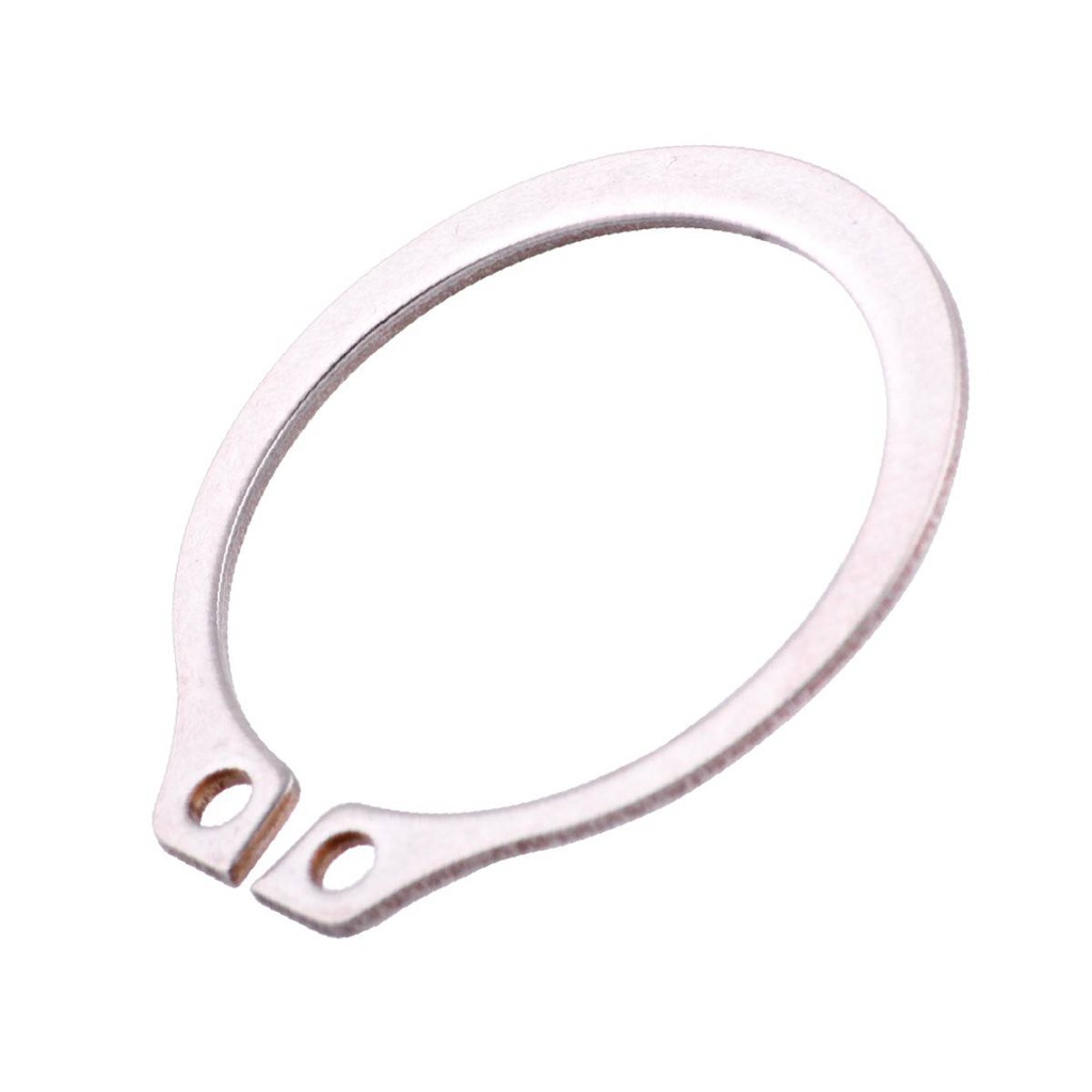 ANILLO EXT. TIPO SH INOX. 1/2" SH-50SS (PRECIO X PZA)