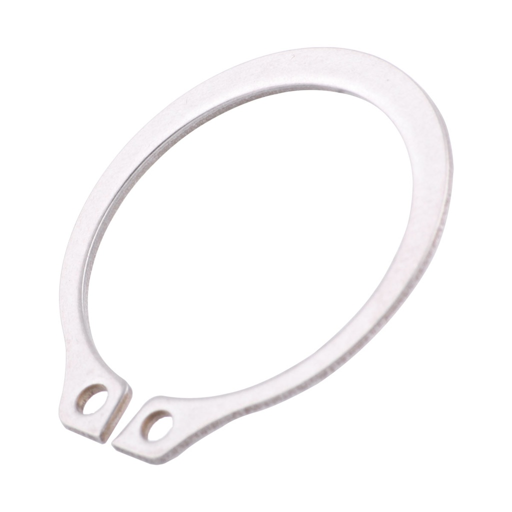 ANILLO EXT. TIPO SH INOX. 1-5/8&quot; SH-162SS (PRECIO X PZA)