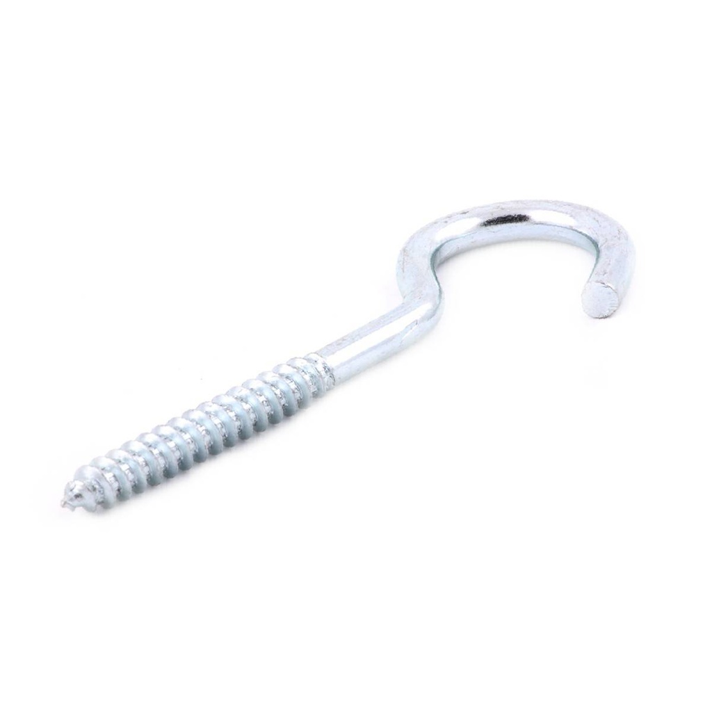 ARMELLA ABIERTA GALV. 5.7 x 34.6 x 137 x 46 mm (Precio x Pza - Caja c/50 pzas)