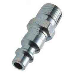 PIVOTE  CONEXION MACHO 3/8" NPT Mod 733BK