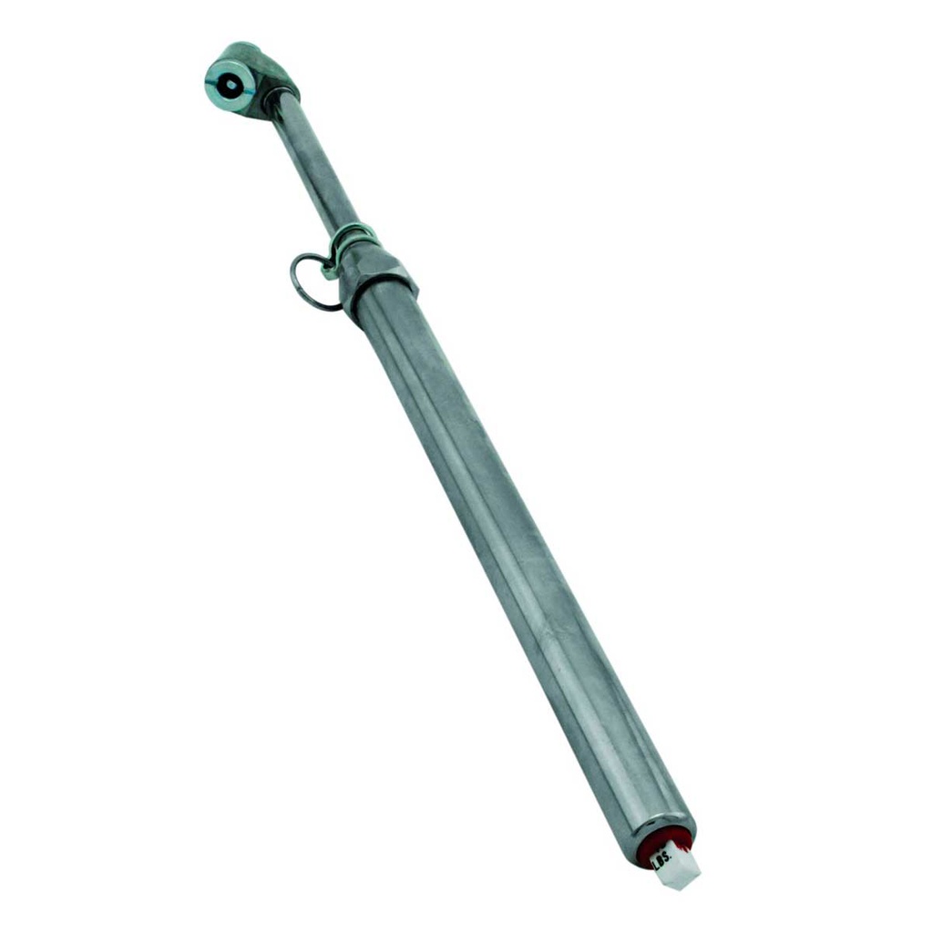 CALIBRADOR  TIPO METALICO PARA CAMION 160 PSI Mod  S-976