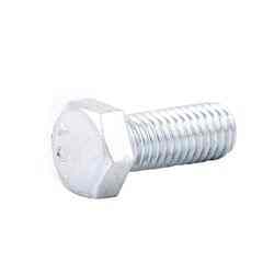 TORNILLO  G2 GALV. 1/4-20 X 1-3/4 ROSCA PARCIAL (Precio x Pza - Caja c/100 pzas)