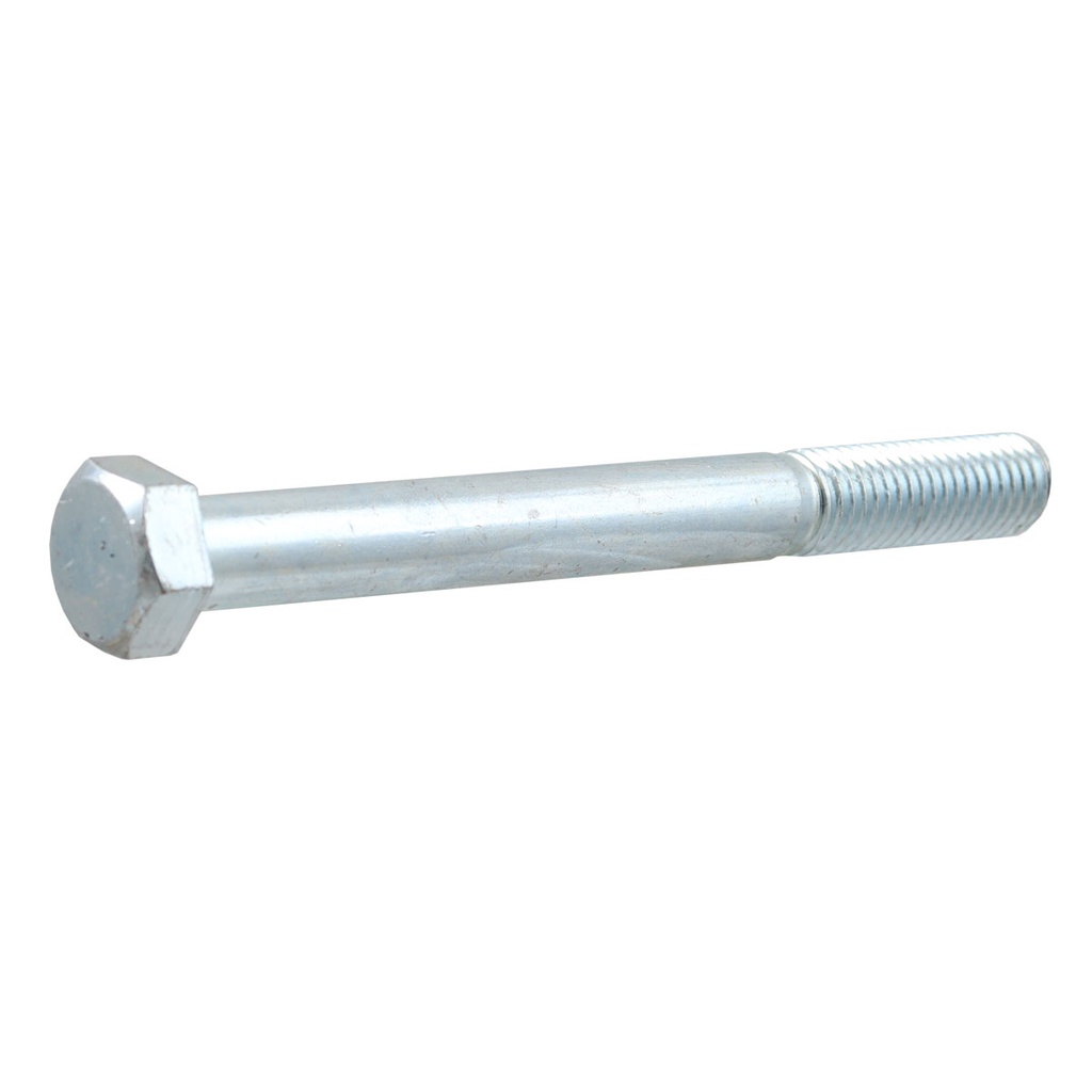 TORNILLO  G2 GALV. 'RP' 3/4''-10 X 7'' (PRECIO X PZA) CAJA C/10 PZAS