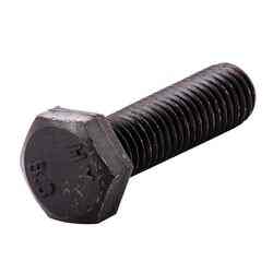 TORNILLO  8.8  RC   M6-1.0 X 50MM   (Precio x Pza - Caja c/100 pzas)