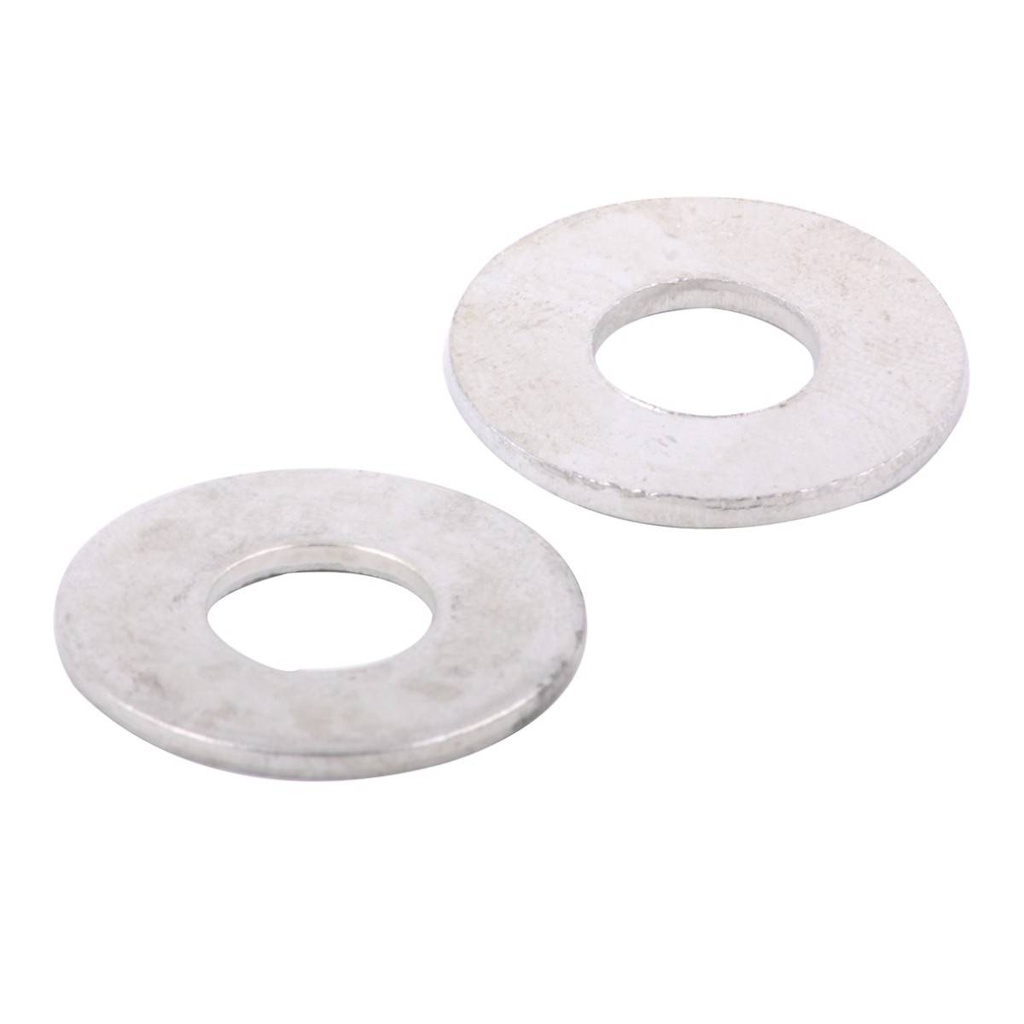 RONDANA PLANA GALVANIZADA USS 5/16" (CAJA 20KG)